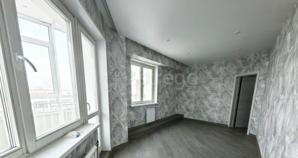3-комн. квартира, 110 м2, 7/17 эт. Красноярск - изображение 6