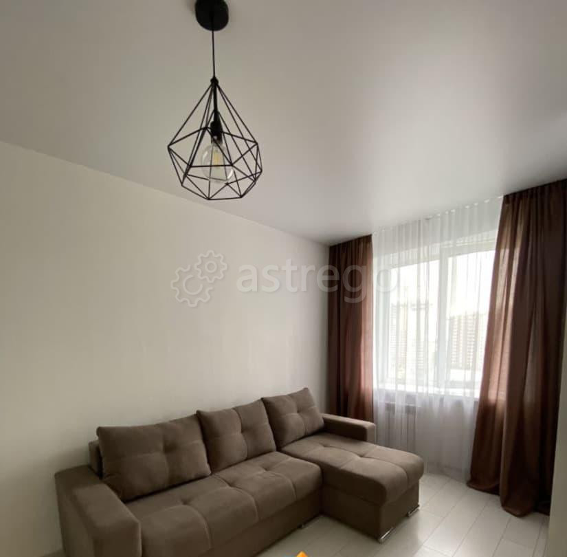 Студия, 31 м2, 11/16 эт. Барнаул - изображение 3