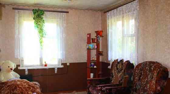 Дом, 20 м2 Орехово-Зуево