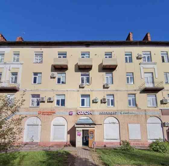 Свободного назначения, 50 м2 Электросталь