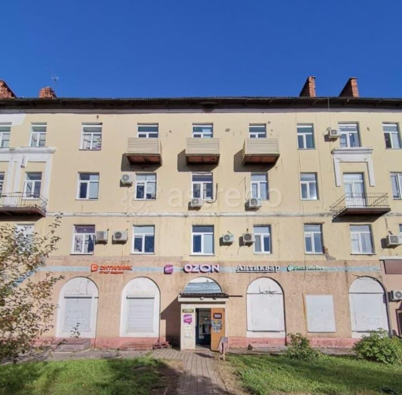 Свободного назначения, 50 м2 Электросталь - изображение 1