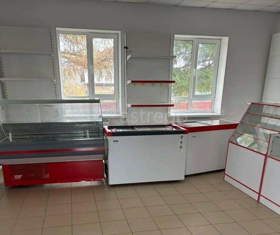 Торговое помещение, 370 м2 Чишмы - изображение 5