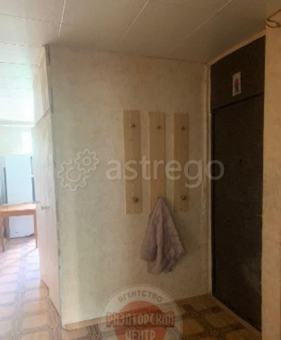 3-комн. квартира, 62 м2, 4/5 эт. Белгород - изображение 4