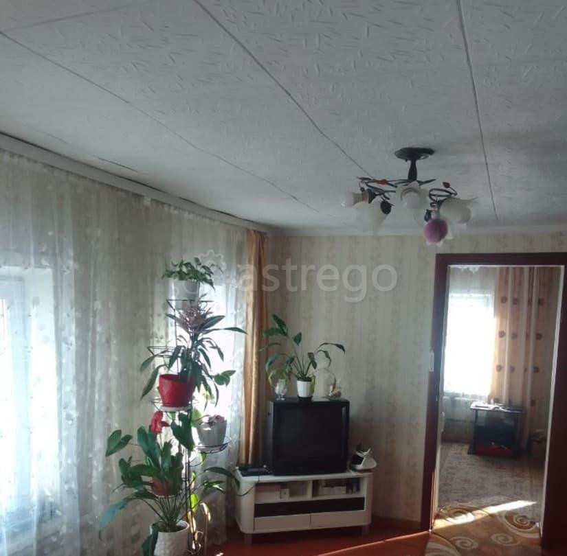 Дом, 52.6 м2, 4 сотки, 1 эт. Горно-Алтайск - изображение 3