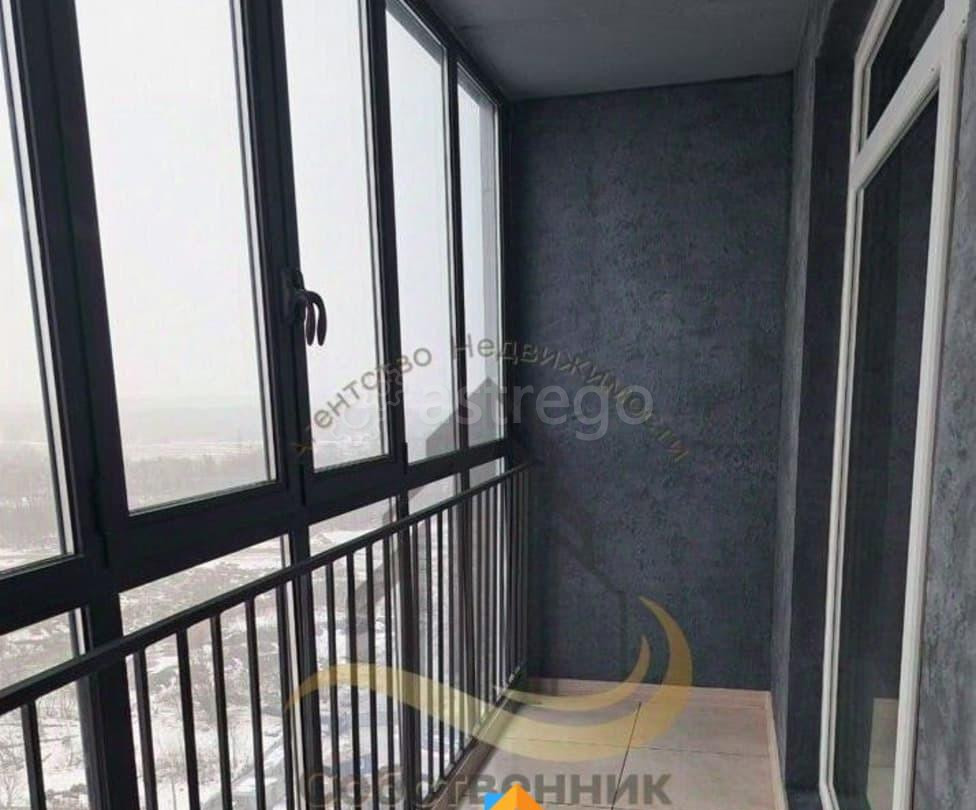 Студия, 45 м2, 15/16 эт. Старый Оскол - изображение 3