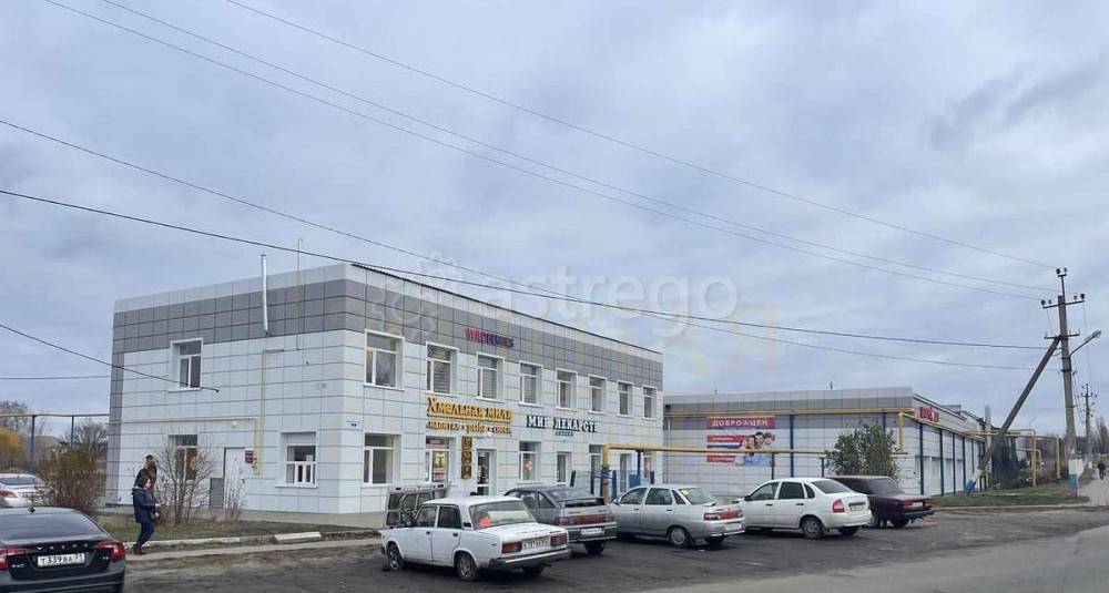 Торговое помещение, 750 м2 Новый Оскол - изображение 4