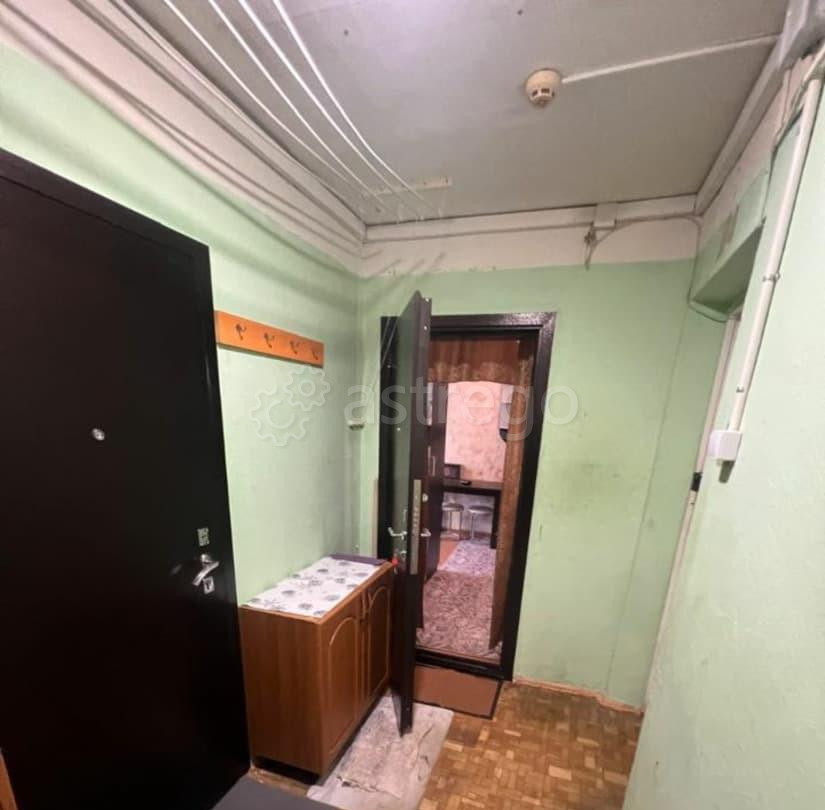 Комната, 12 м2, 3/5 эт. Электрогорск - изображение 7