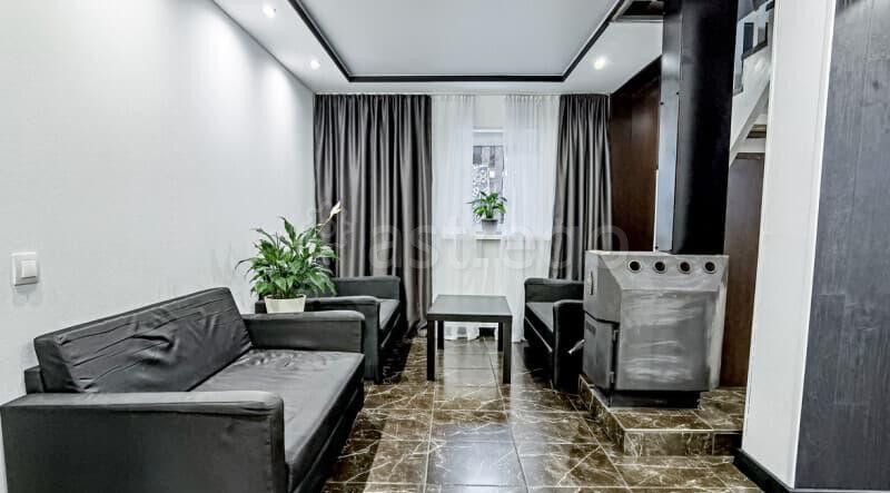 Дом, 187 м2 Санкт-Петербург - изображение 7