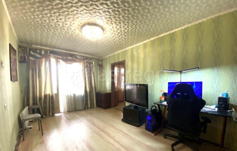 3-комн. квартира, 60 м2, 5/9 эт. Егорьевск - изображение 7