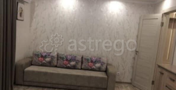 1-комн. квартира, 35 м2, 2/5 эт. Москва - изображение 4