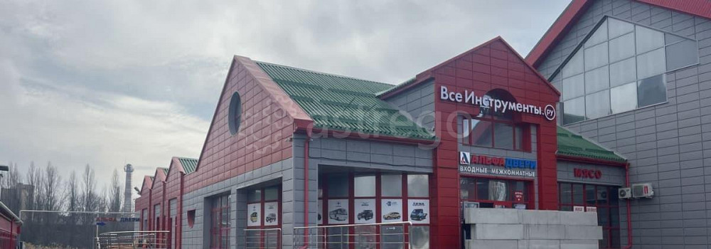 Свободного назначения, 350 м2 Белгород - изображение 7