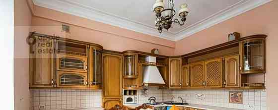 4-комн. квартира, 110 м2, 4/8 эт. Москва