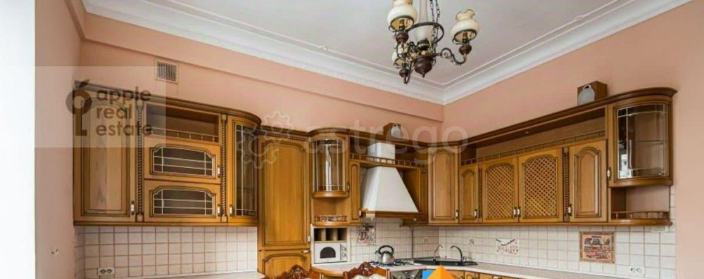 4-комн. квартира, 110 м2, 4/8 эт. Москва - изображение 5