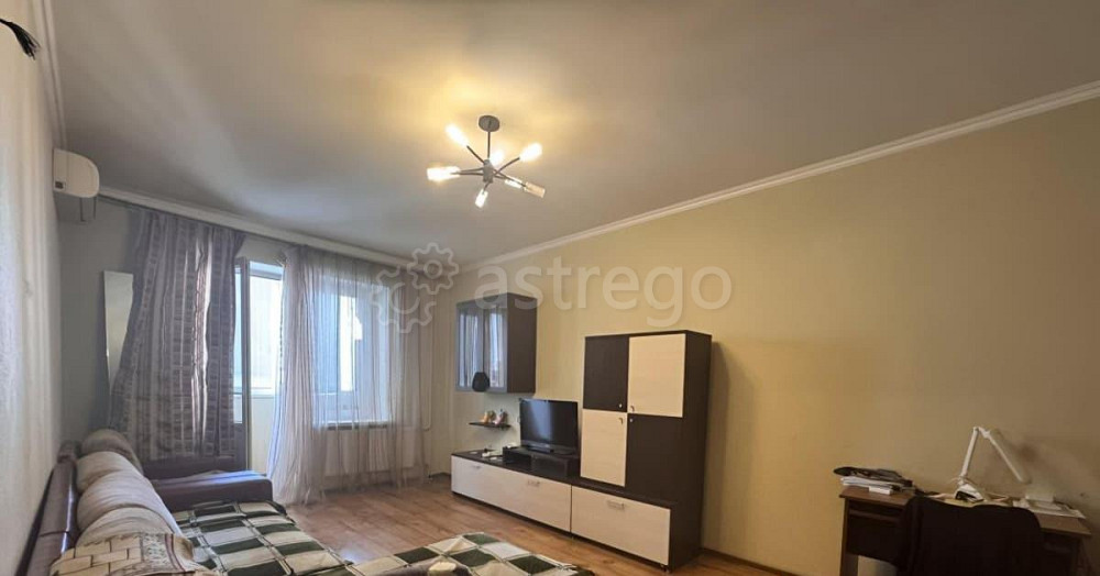 2-комн. квартира, 72 м2, 8/13 эт. Астрахань - изображение 1