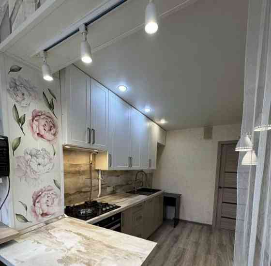 3-комн. квартира, 72 м2, 1/9 эт. Воскресенск