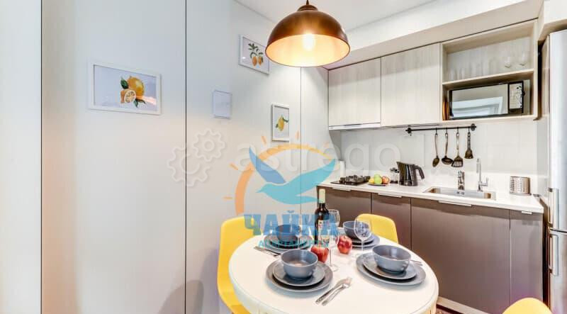 2-комн. квартира, 40 м2, 1/5 эт. Санкт-Петербург - изображение 3