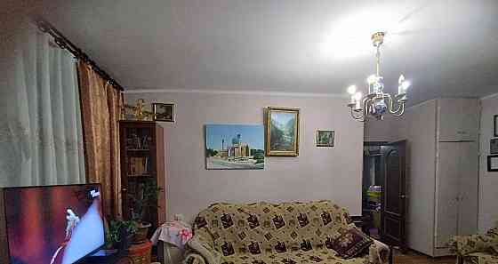 4-комн. квартира, 63.8 м2, 2/5 эт. Апрелевка