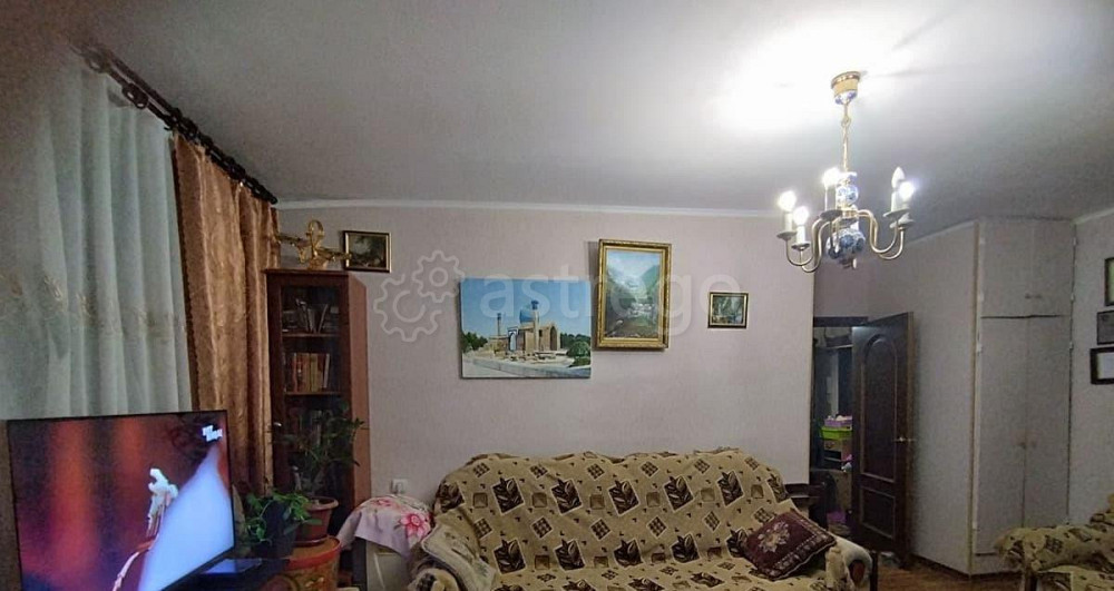 4-комн. квартира, 63.8 м2, 2/5 эт. Апрелевка - изображение 3