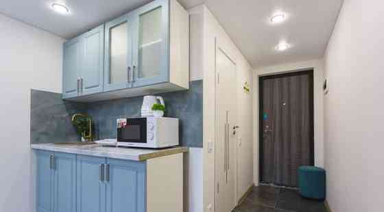 1-комн. квартира, 42 м2, 2/3 эт. Красногорск