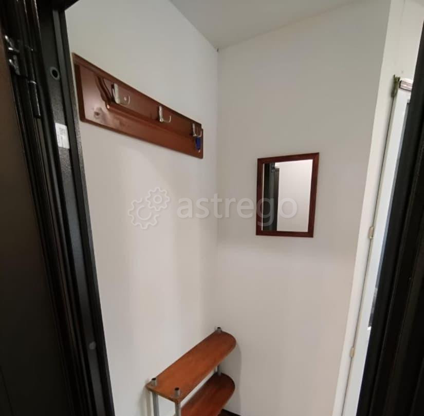 Студия, 13 м2, 3/5 эт. Химки - изображение 3