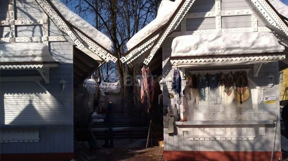 Торговое помещение, 4 м2 Сергиев Посад - изображение 7