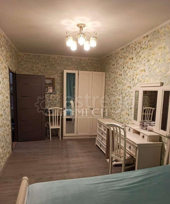 1-комн. квартира, 39 м2, 2/14 эт. Москва - изображение 1