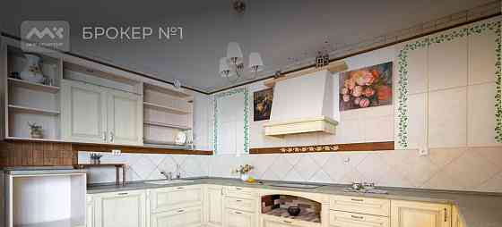 3-комн. квартира, 96.8 м2, 3/26 эт. Санкт-Петербург