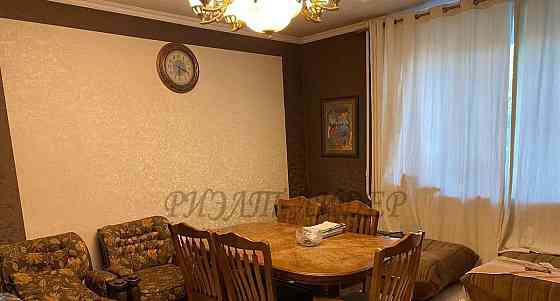4-комн. квартира, 99.4 м2, 4/5 эт. Горно-Алтайск