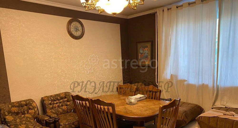 4-комн. квартира, 99.4 м2, 4/5 эт. Горно-Алтайск - изображение 3