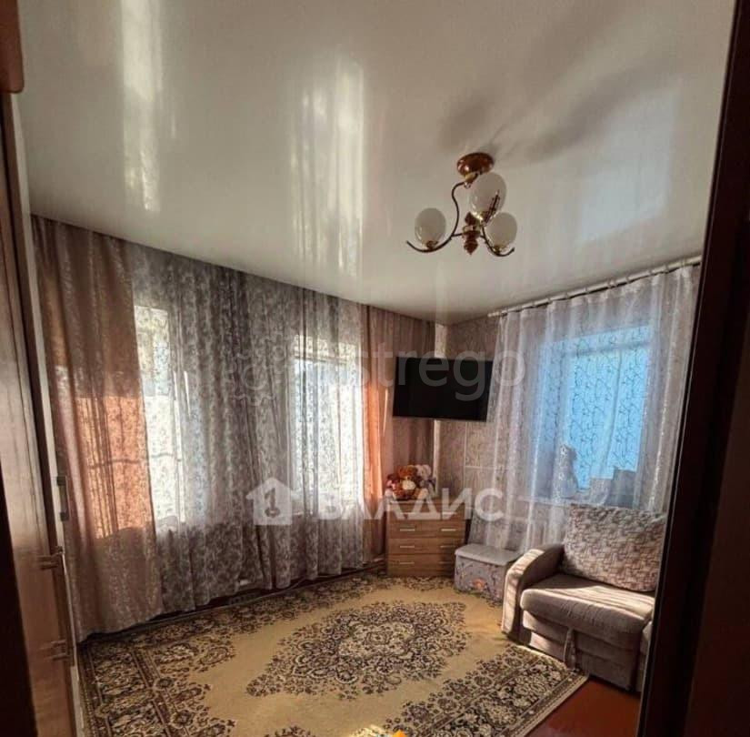 Дом, 97 м2, 5.52 сотки, 1 эт. Красноярск - изображение 4