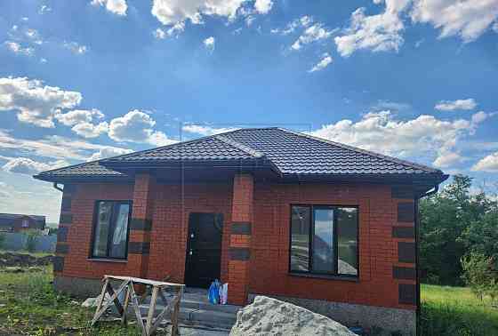 Дом, 87 м2, 8 соток, 1 эт. Стрелецкое
