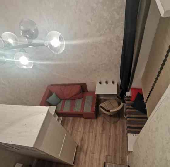 Студия, 15 м2, 4/5 эт. Москва