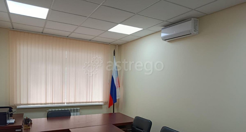 Офис, 20 м2 Белгород - изображение 5