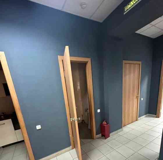 Офис, 92 м2 Красноярск