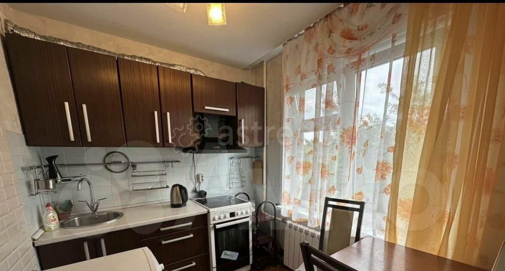 3-комн. квартира, 54 м2, 3/12 эт. Красноярск - изображение 6