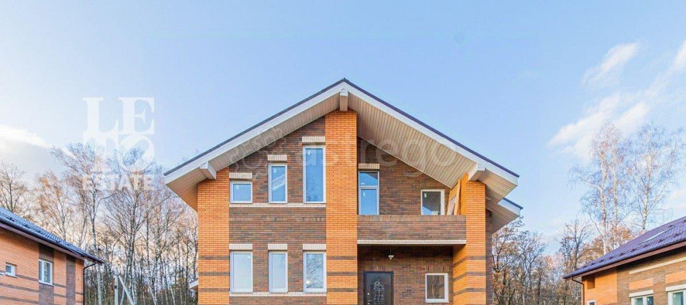 Дом, 250 м2, 6 соток, 2 эт. Химки - изображение 7