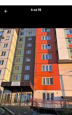 2-комн. квартира, 68.9 м2, 3/16 эт. Красноярск