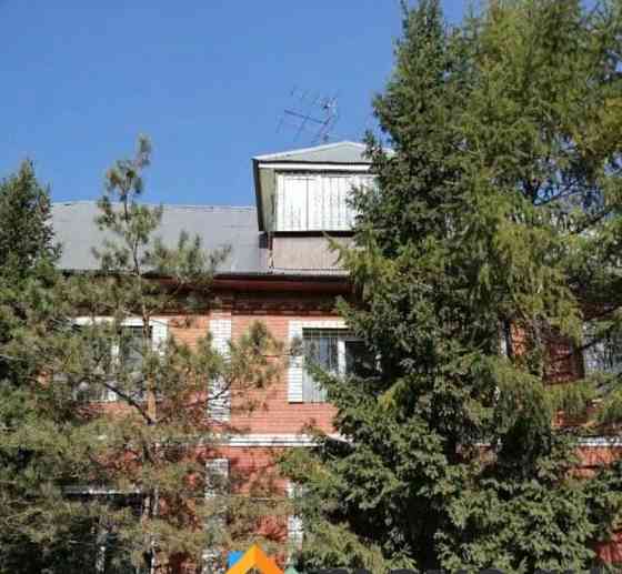 Коттедж, 426.1 м2, 6.5 сотки, 3 эт. Красноярск