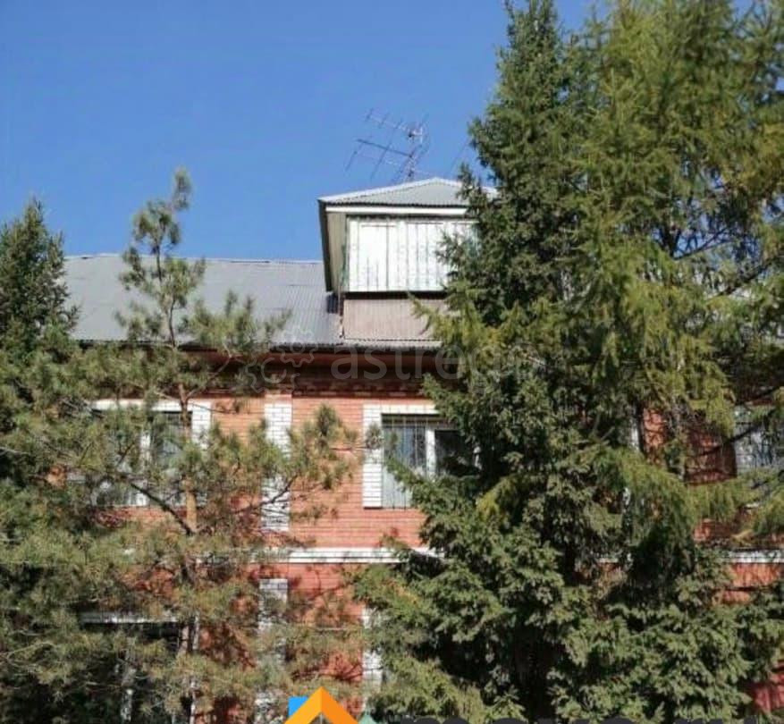 Коттедж, 426.1 м2, 6.5 сотки, 3 эт. Красноярск - изображение 2