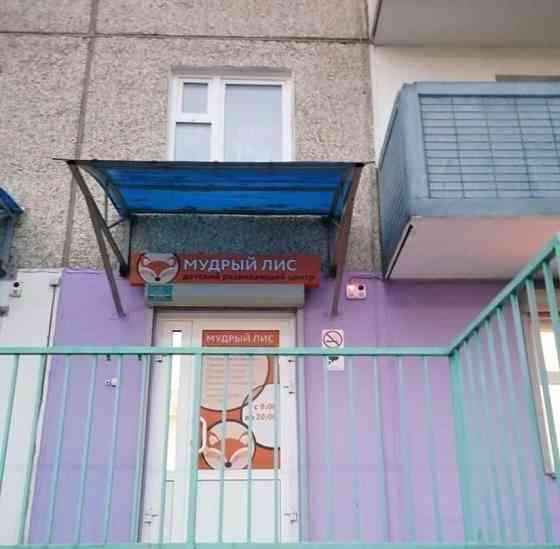 Офис, 40 м2 Красноярск