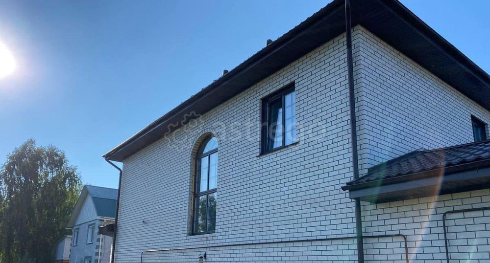 Коттедж, 333.5 м2, 22.69 сотки, 2 эт. Тальменка - изображение 4