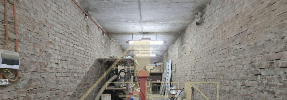 Производственное, 403 м2 Санкт-Петербург - изображение 6