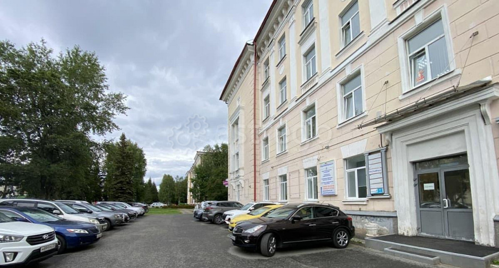 Свободного назначения, 174 м2 Архангельск - изображение 3