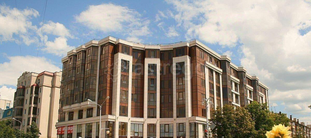 Офис, 35 м2 Белгород - изображение 3