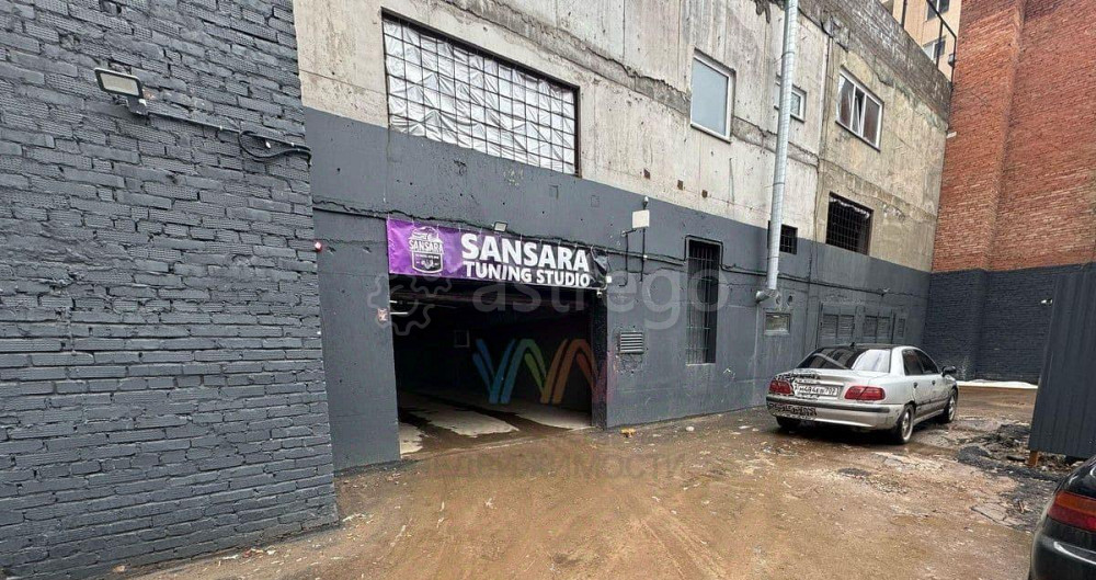 Производственное, 758 м2 Уфа - изображение 7