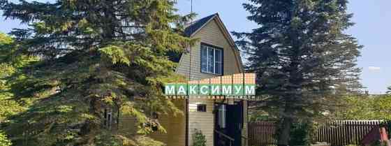 Дача, 80 м2 Ступино