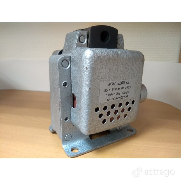 Куплю Электромагниты EmA , Эмл1201 , МИС , Концевые Выключатели КУ , ВК , ВП , ВПК Санкт-Петербург - изображение 2