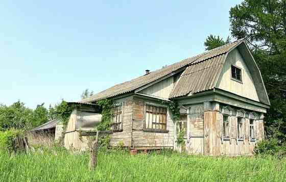 Дом, 62 м2 Егорьевск