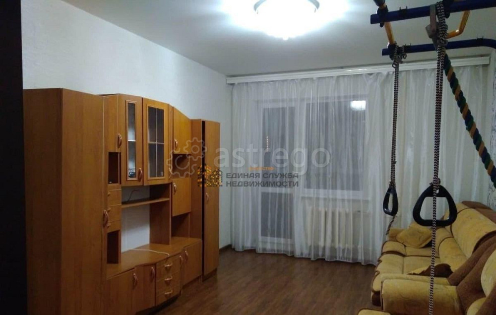 1-комн. квартира, 48 м2, 9/15 эт. Уфа - изображение 4