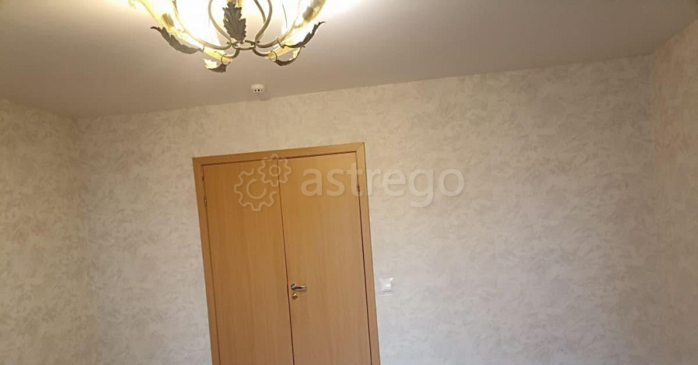 2-комн. квартира, 56.3 м2, 2/17 эт. Краснознаменск - изображение 2